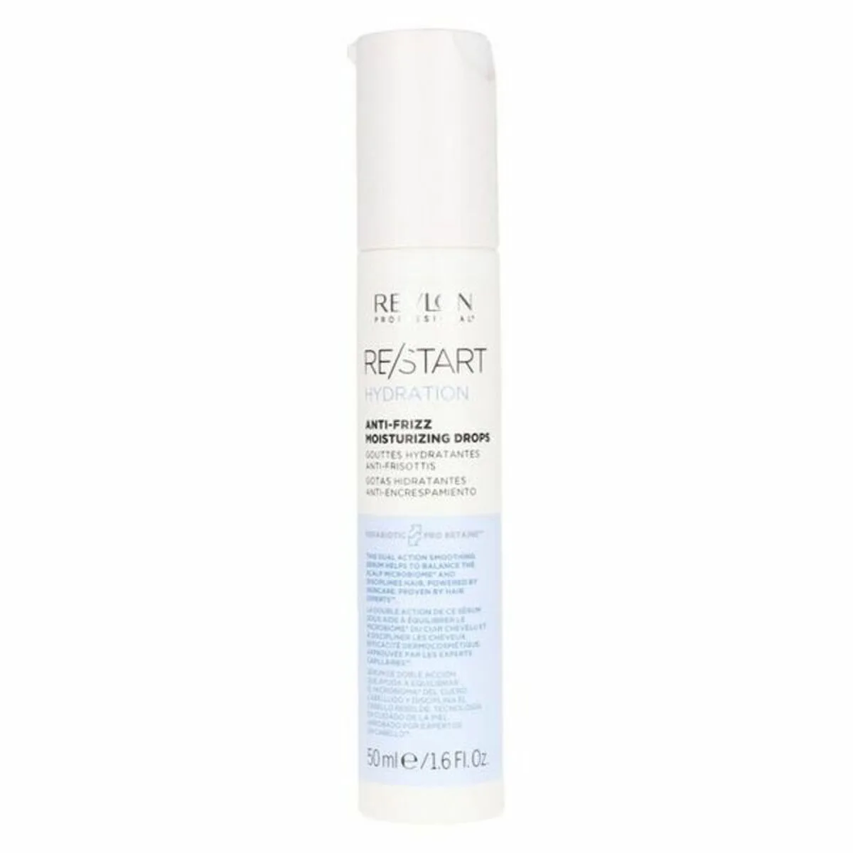 Serum re start hydration revlon start serum 50 ml s057598891. Notre credo ? L'excellence accessible. Diaytar rend le premium attainable dans chaque catégorie de produits.