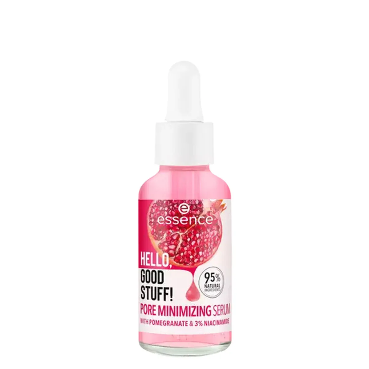 Serum reducteur de pores essence hello good stuff 30 ml s0510523189. Diaytar, c'est le grand ménage de printemps dans vos habitudes shopping : on garde l'essentiel, on jette le superflu.