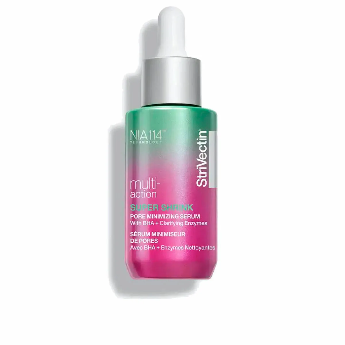 Serum reducteur de pores strivectin super shrink 30 ml s0511003212. Prêt à upgrade votre vie ? Diaytar dégaine une arsenal de produits pour passer au niveau supérieur.