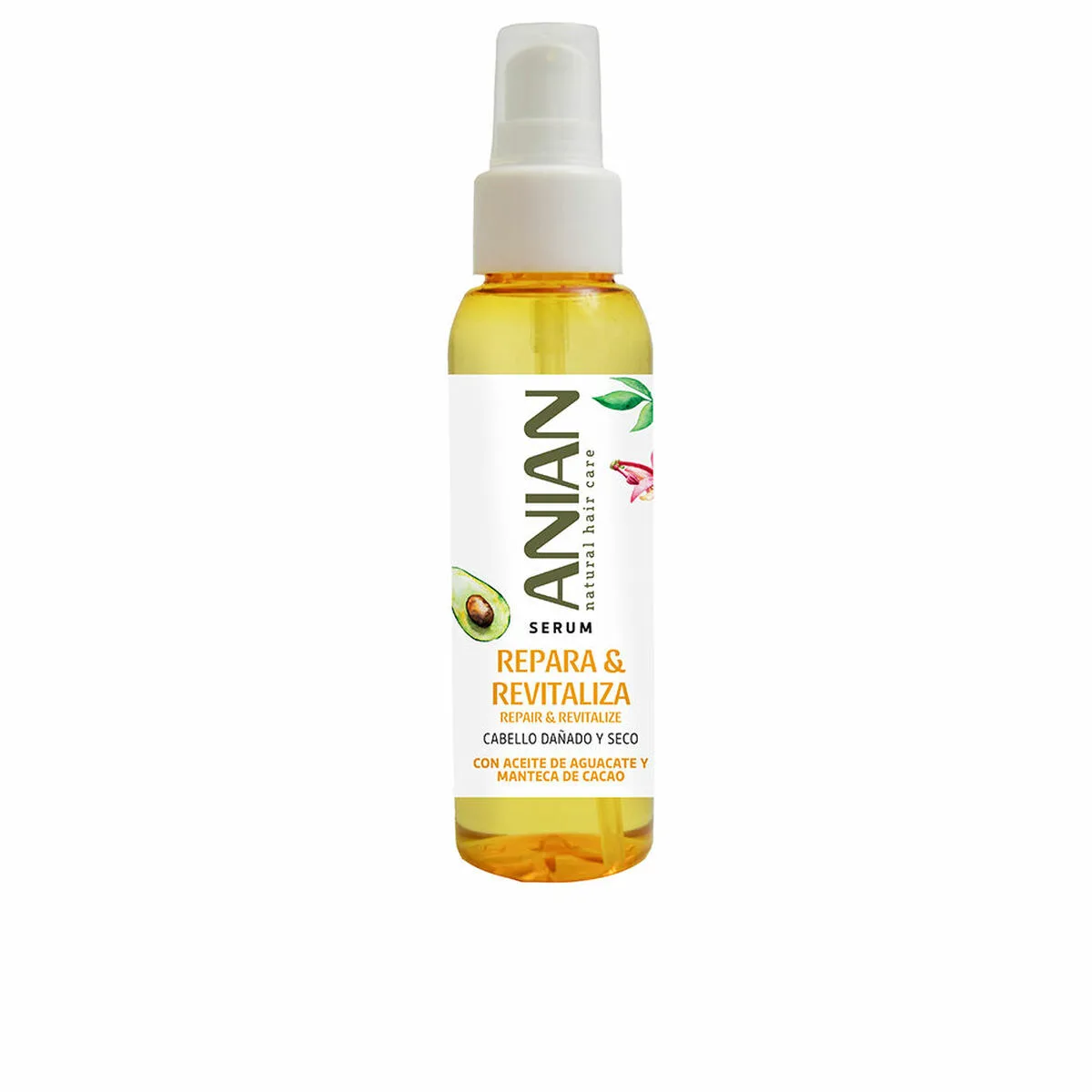 Serum reparateur anian 100 ml s0511475376. Pour vous, nous avons créé Diaytar : l'antidote à la monotonie shopping, une injection régulière de produits novateurs.