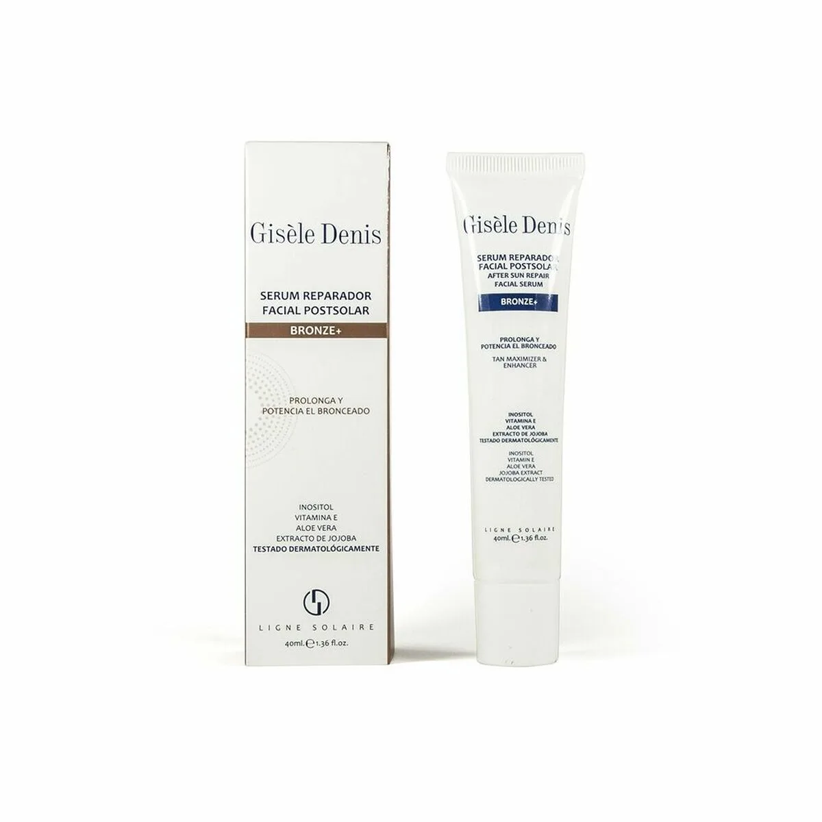 Serum reparateur bronze gisele denis 40 ml s451016164. Votre garde-robe mérite le style Diaytar - Découvrez nos nouveautés !