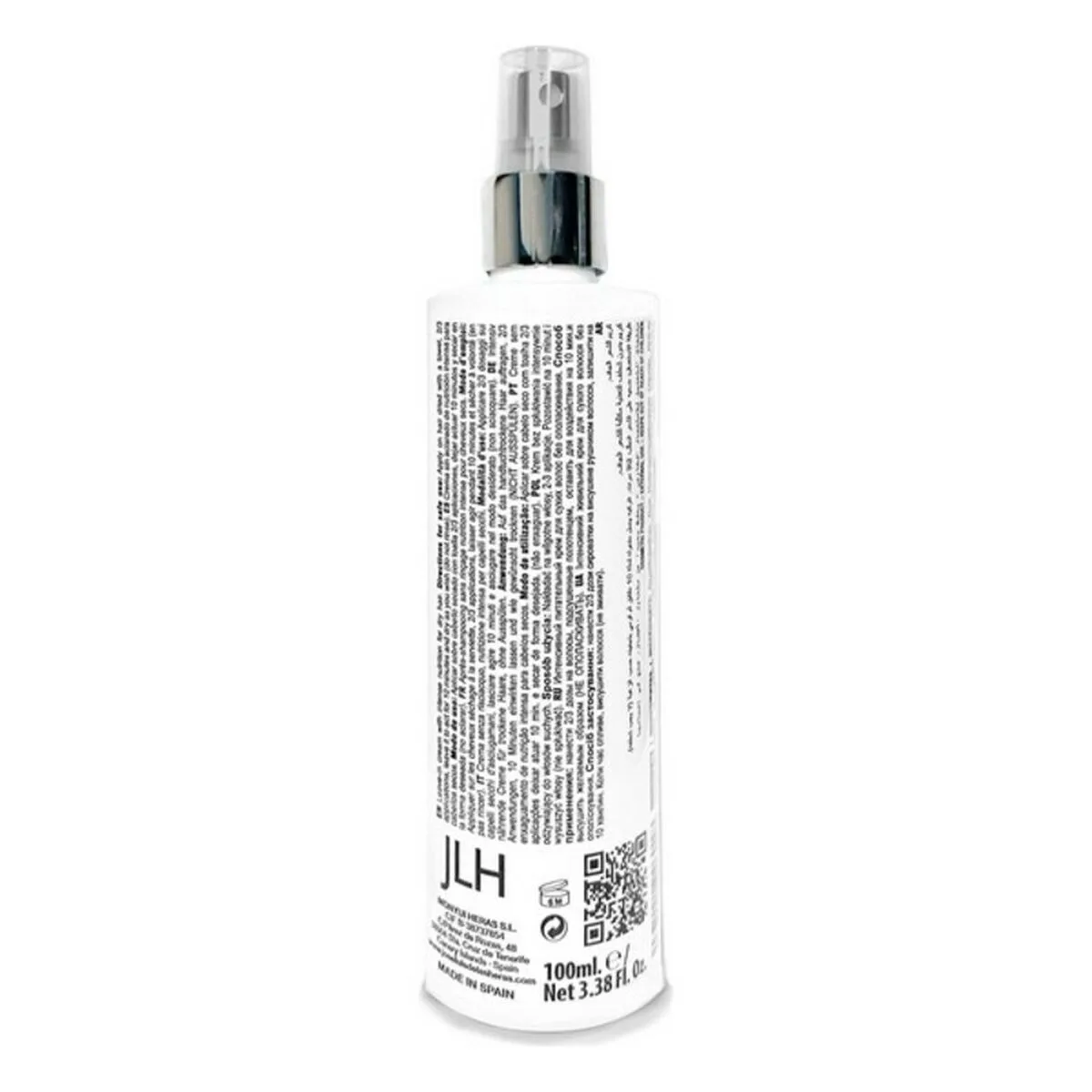 Serum reparateur jlh jlh 100 ml s058295096. Plongez dans l'univers Diaytar, votre référence pour des produits du quotidien, high-tech et déco, tous porteurs de tendances