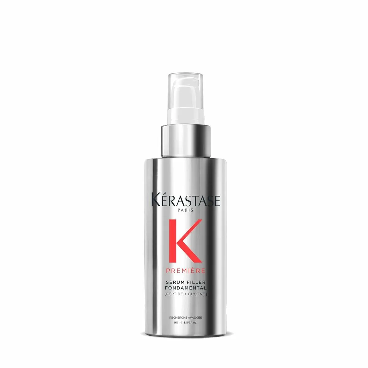Serum reparateur kerastase premiere 90 ml anti frisottis s0512114060. Innovation, style et qualité : les trois piliers de l'expérience Diaytar.