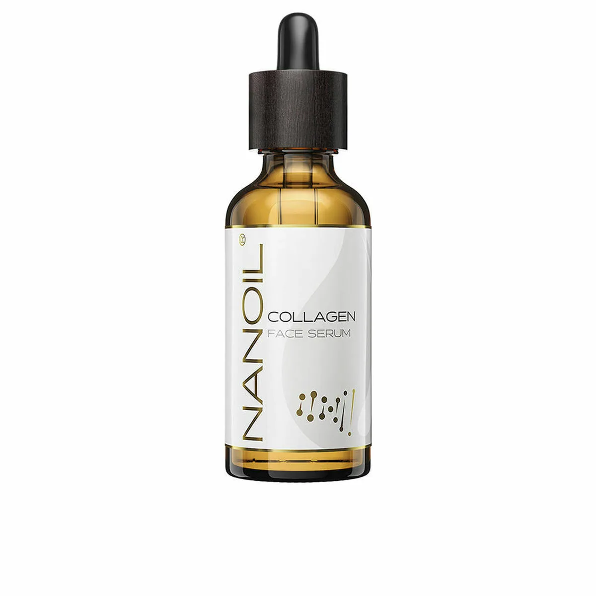 Serum reparateur nanoil face serum collagene 50 ml s059893877. Osez l'originalité avec les créations mode exclusives de Diaytar.
