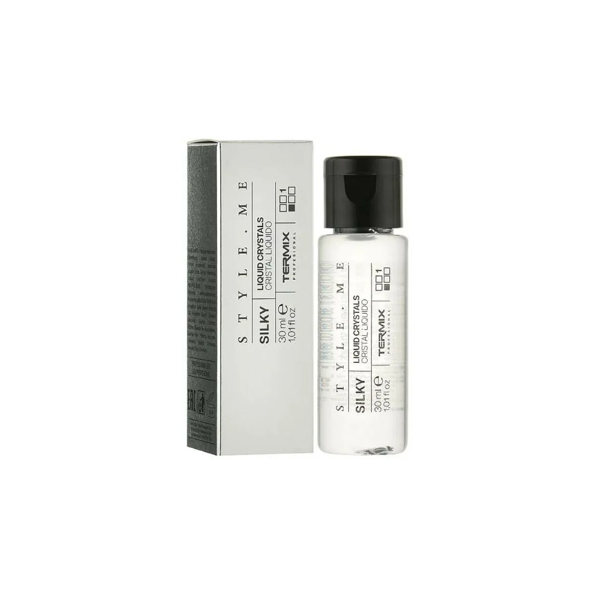 Serum reparateur pour pointes fourchues termix silky style me 30 ml s452079790. Diaytar, c'est votre éditeur de vie. Nous sélectionnons les produits qui deviendront les chapitres essentiels de votre quotidien.