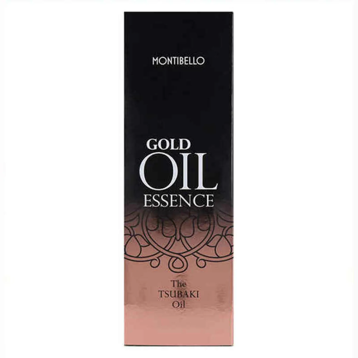 Serum tsubaki gold oil essence montibello gold oil 130 ml s424690348. Notre équipe Diaytar est une bande de dénicheurs compulsifs, toujours en quête du produit qui provoquera l'étincelle dans votre regard.