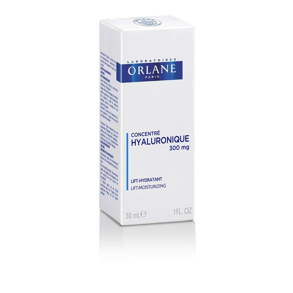 Serum visage a l huile hyaluronique orlane lift hydratant 30 ml m012572389. Notre credo ? L'excellence accessible. Diaytar rend le premium attainable dans chaque catégorie de produits.