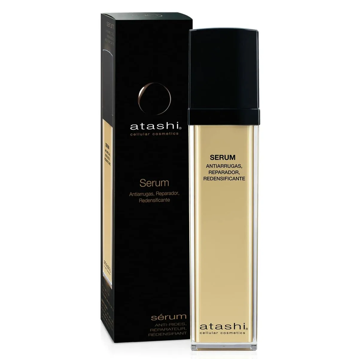 Serum visage atashi celullar cosmetic 50 ml s0510666796. Diaytar, c'est la fusion entre le meilleur de l'artisanat et le cutting-edge de la technologie, au service de votre quotidien.