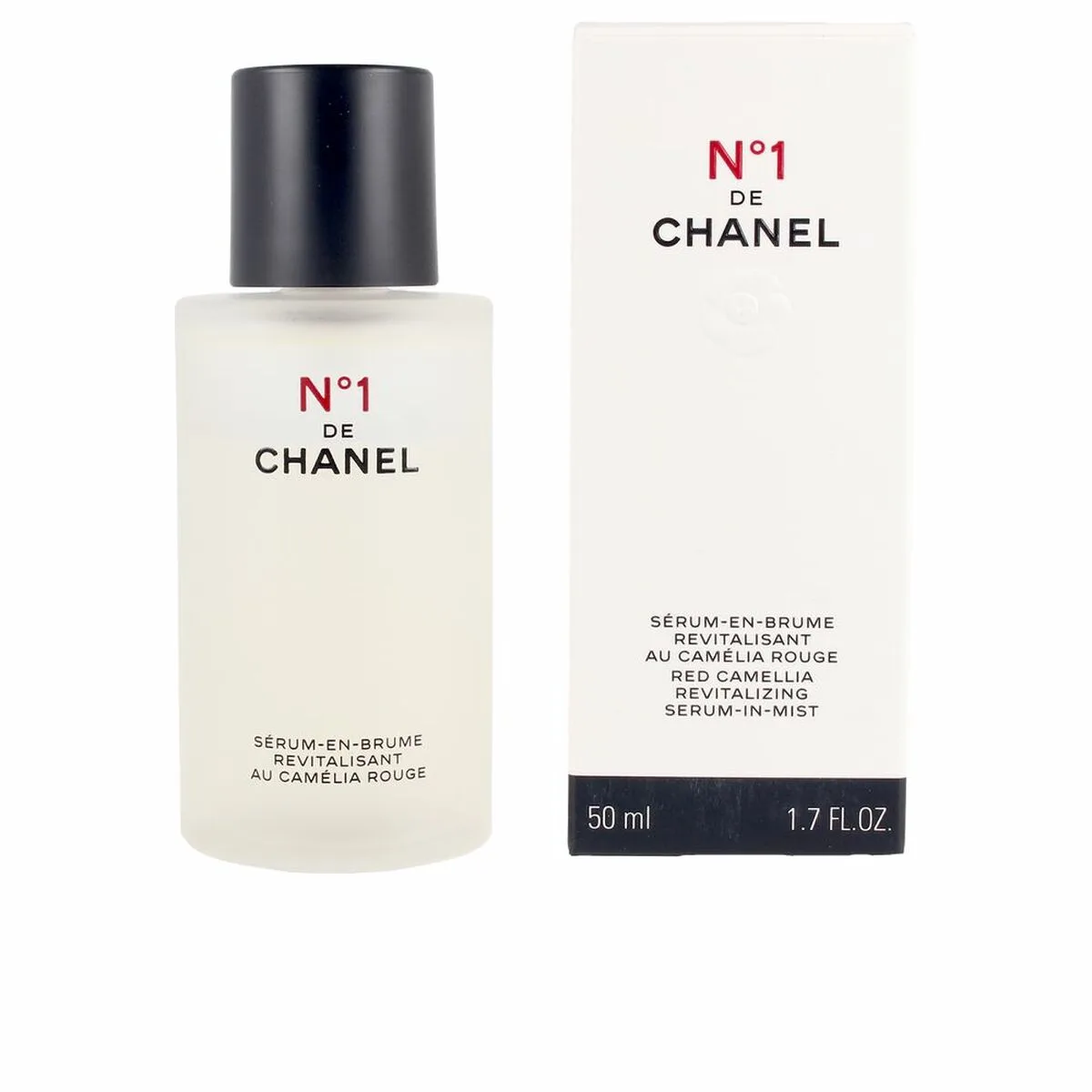 Serum visage chanel no 1 50 ml s059536921. L'expérience Diaytar : une interface fluide pour découvrir une multitude de produits alignés avec les tendances actuelles