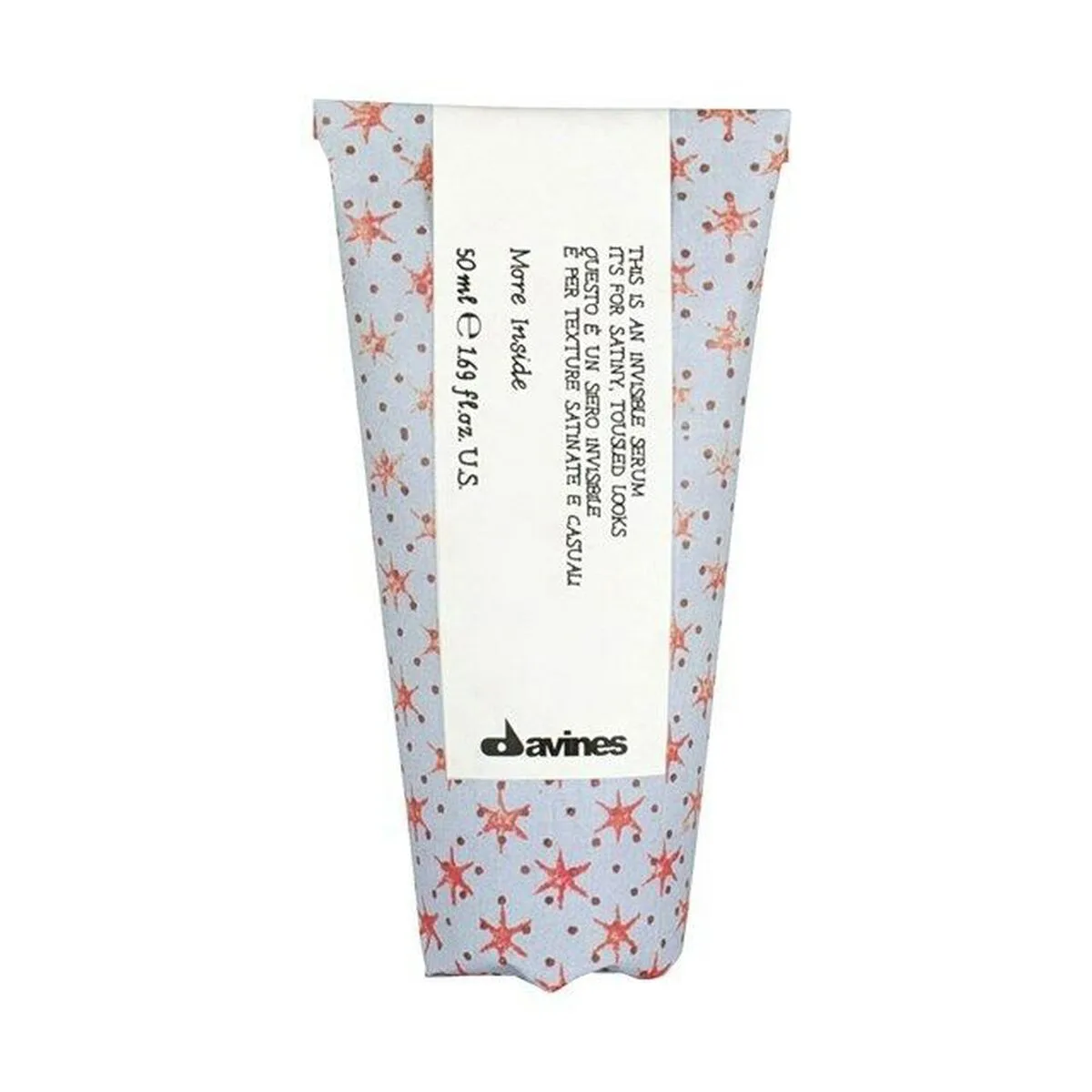 Serum visage davines invisible 50 ml m010663997. Diaytar incarne le nouveau visage du e-commerce : agile, éclectique et profondément ancré dans les tendances du moment