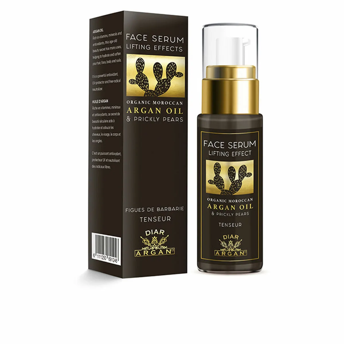 Serum visage diar argan lifting 30 ml s0511272911. Diaytar a sélectionné pour vous une palette de produits allant de l'électronique grand public aux must-have de la maison