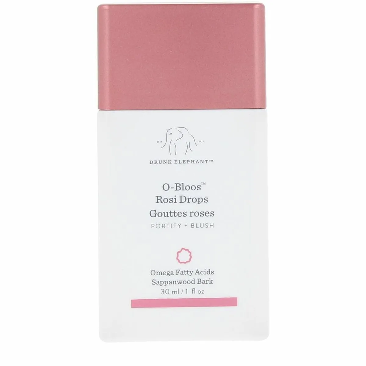 Serum visage drunk elephant o bloos rosi drops 30 ml s0514559836. Chez Diaytar, nous ne vendons pas que des produits, nous proposons des solutions, du rêve et un peu de magie au quotidien