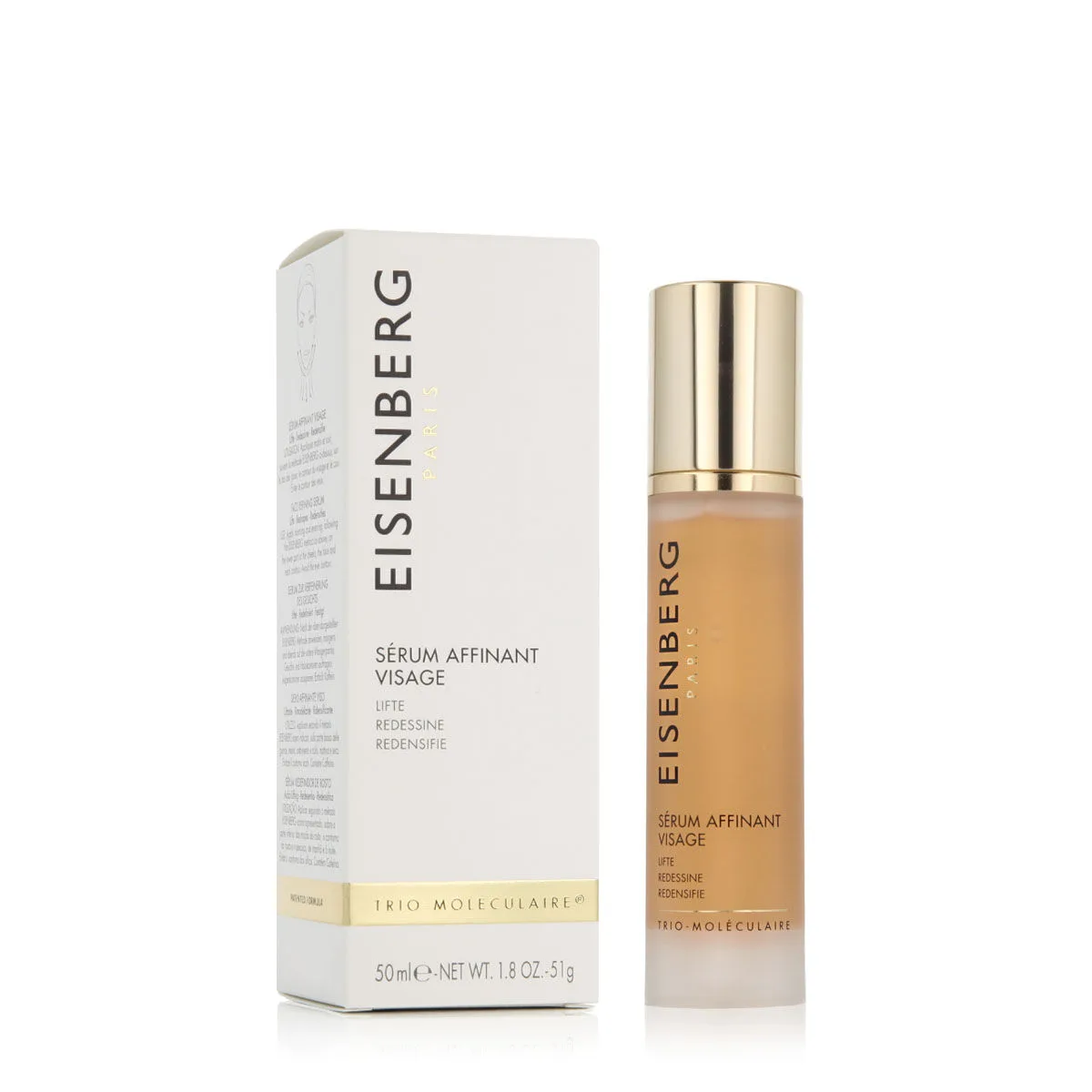 Serum visage eisenberg refining 50 ml s831088955. Nous avons bâti Diaytar sur un principe simple : offrir le meilleur des produits généraux et électroniques sans élitisme