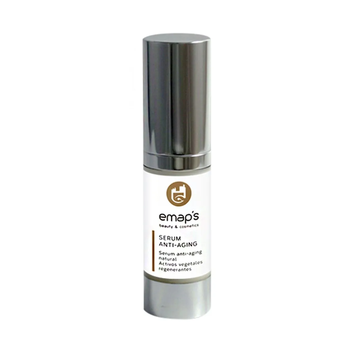 Serum visage emap s beauty cosmetics 15 ml anti age m011704725. Diaytar : Parce que vos goûts sont éclectiques, notre offre de produits l'est tout autant. Explorez sans modération.
