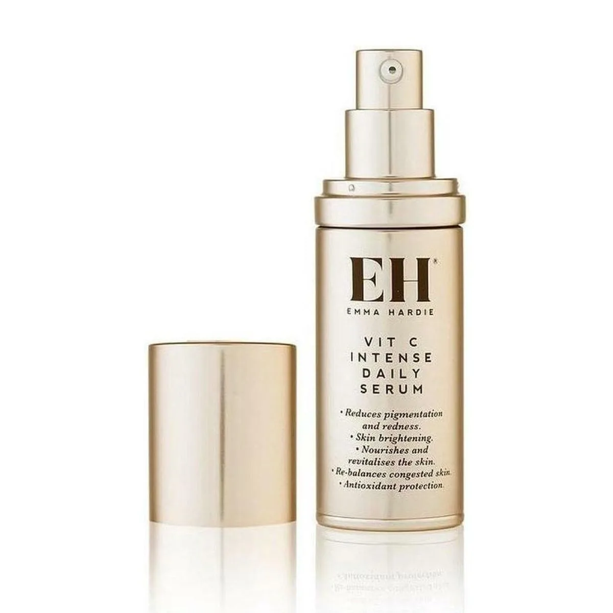 Serum visage emma hardie vitamine c 30 ml s451231111. Diaytar, c'est l'évidence que quand on aime les produits, on ne compte pas. On les collectionne. À vous de jouer.