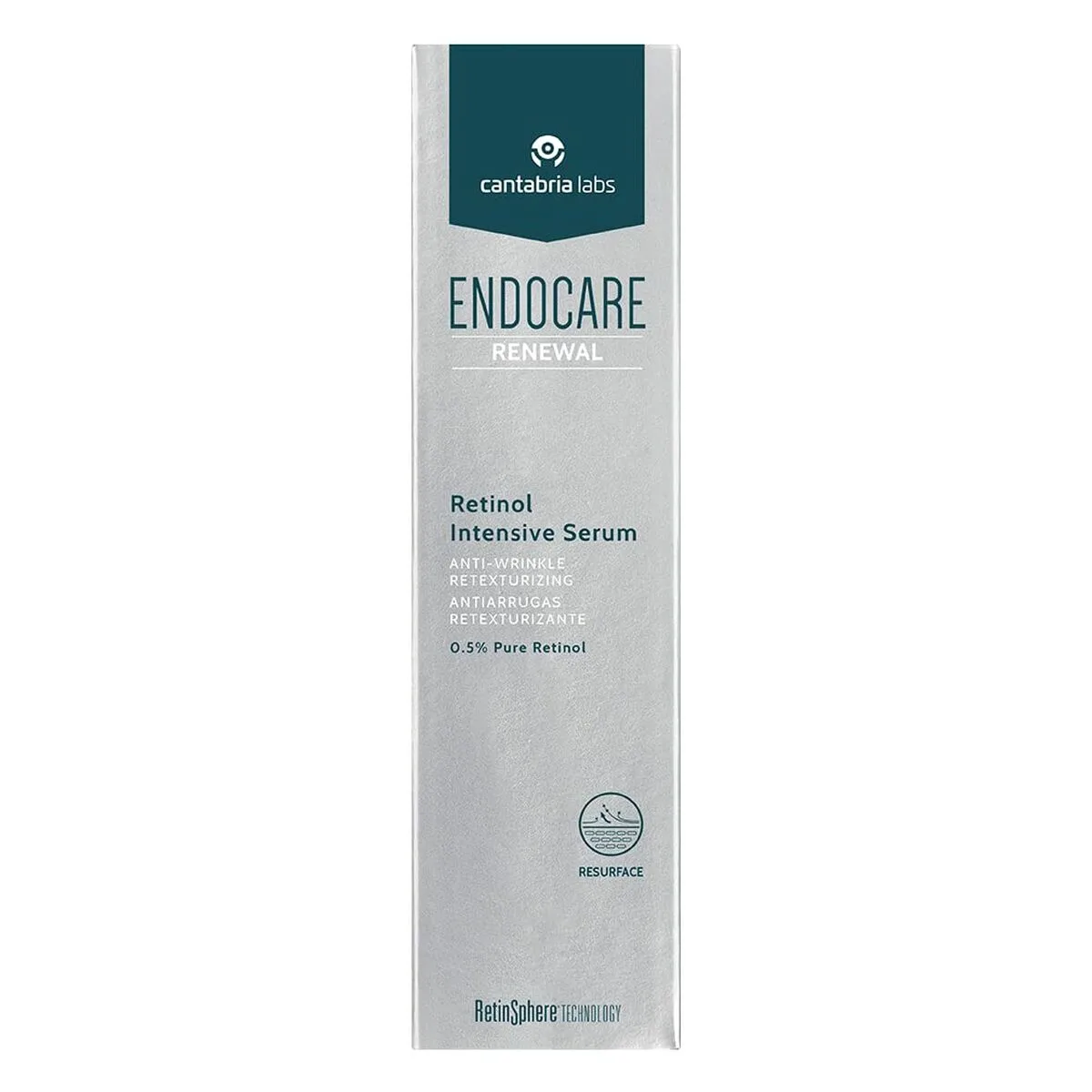 Serum visage endocare renewal retinol s0511710067. Diaytar, c'est votre éditeur de vie. Nous sélectionnons les produits qui deviendront les chapitres essentiels de votre quotidien.