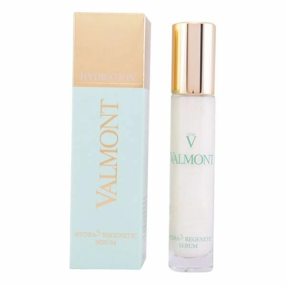 Serum visage hidra3 regenetic valmont 705013 30 ml 30 ml s056176985. Notre équipe chez Diaytar est votre équipe de choc, dévouée à débusquer les produits qui méritent votre attention.