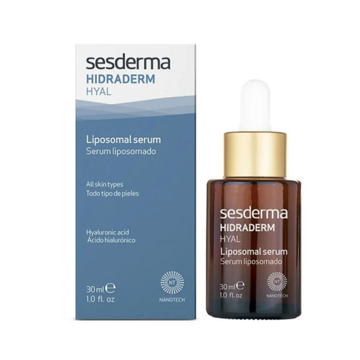 Serum visage hidraderm hyal sesderma 40001724 30 ml 30 ml s056894493. Diaytar Fashion : Soyez à la pointe de la mode avec nos collections exclusives.