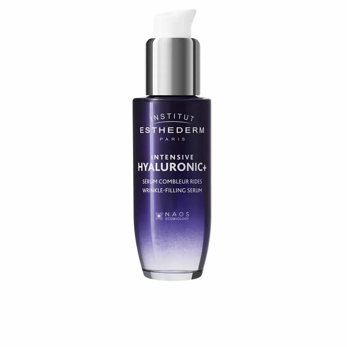 Serum visage institut esthederm intensive hyaluronic 30 ml s0514497123. Diaytar, c'est la certitude de faire un choix judicieux. Chaque produit dans notre catalogue a passé nos tests exigeants.