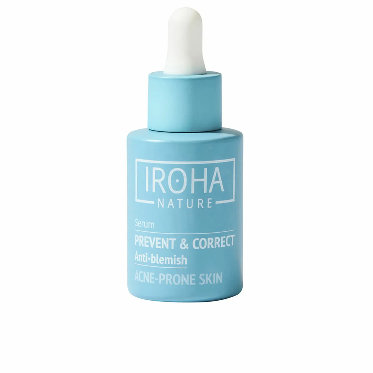 Serum visage iroha acne prone skin 30 ml s0513062138. L'art de vivre à la française s'exprime dans notre collection maison Diaytar.