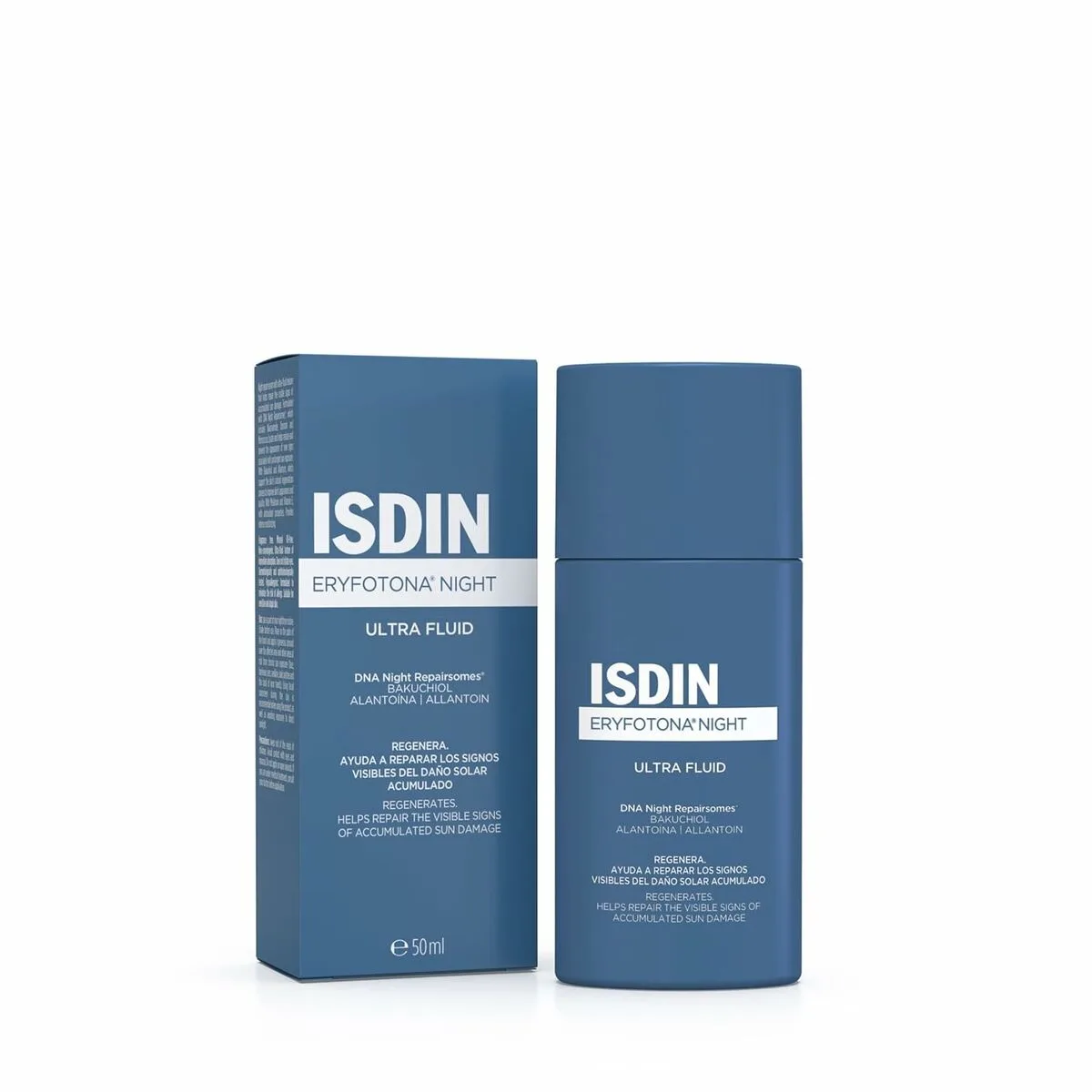 Serum visage isdin eryfotona 50 ml s0512647387. Bienvenue sur Diaytar, l'endroit où les produits ne sont pas juste achetés, mais sont adoptés pour la vie.
