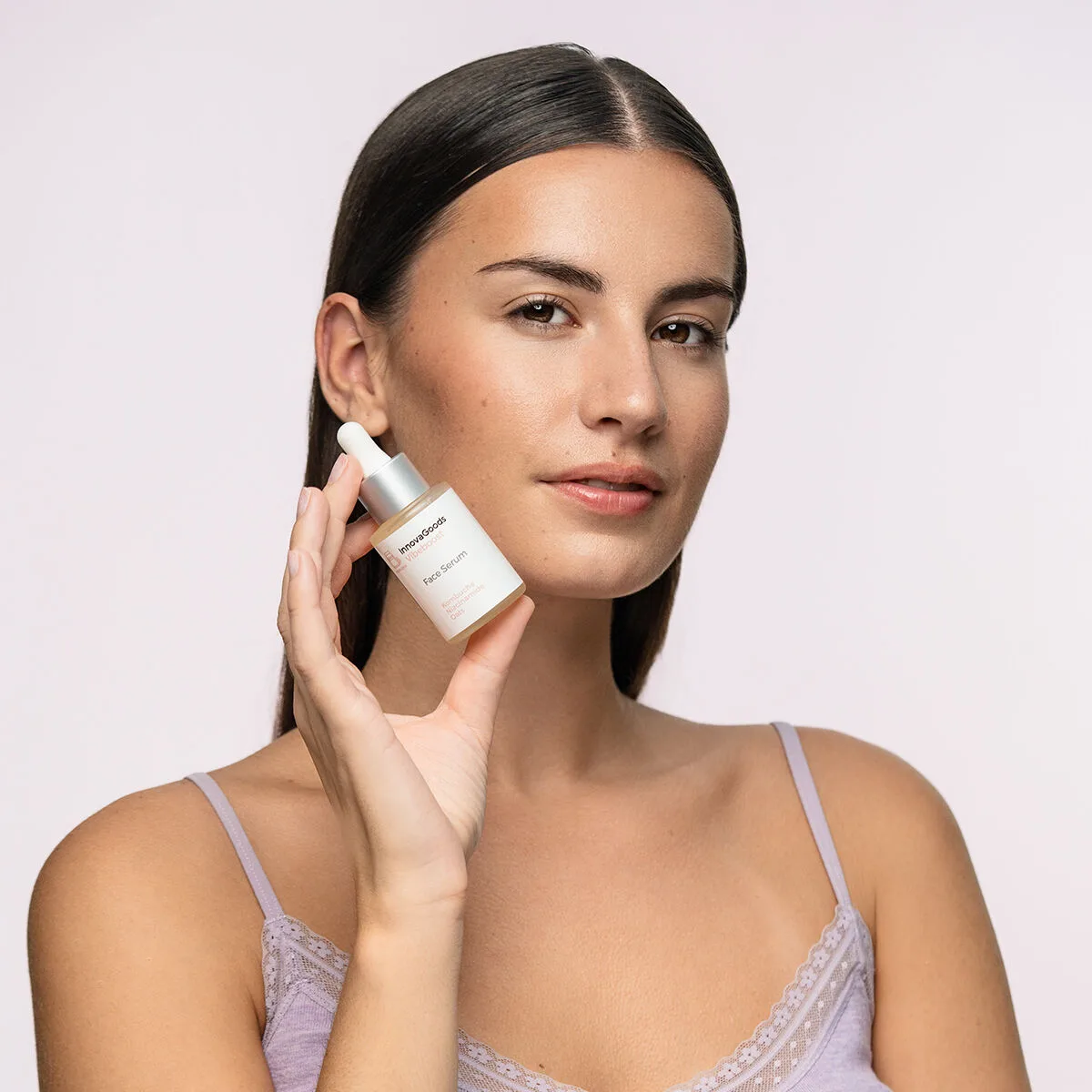 Serum visage kombucha vibeboost innovagoods 30 ml v010374934. Bienvenue dans le futur du shopping. Diaytar utilise la data pour anticiper vos besoins, mais garde la magie de la surprise.