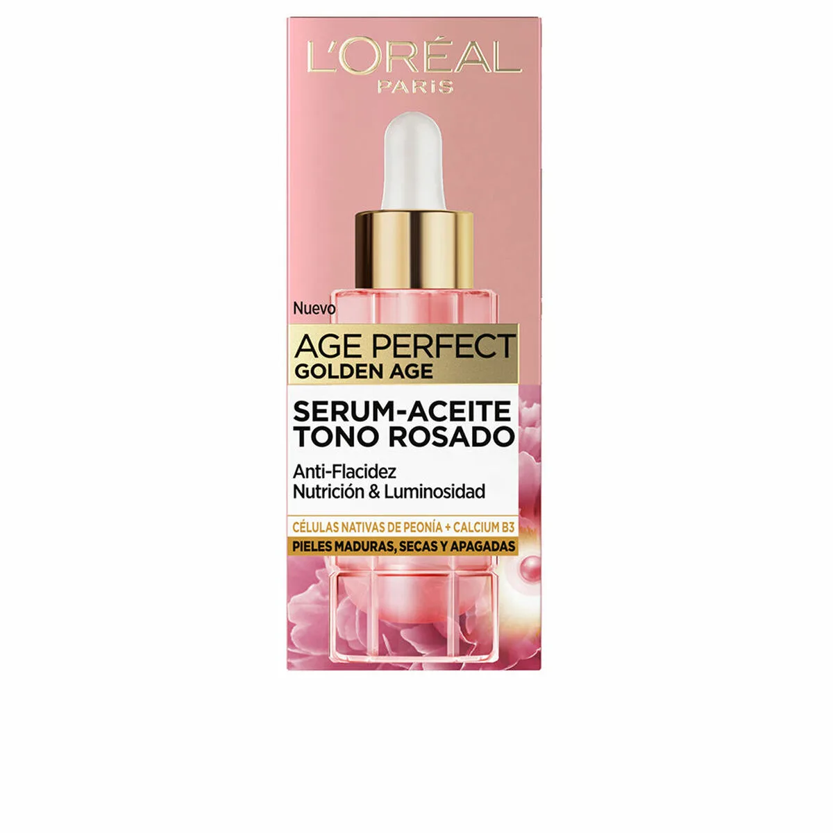 Serum visage l oreal make up age perfect golden age 30 ml s0511670441. Diaytar puise sa force dans sa capacité à sans cesse renouveler son offre avec des produits généraux frais et inattendus