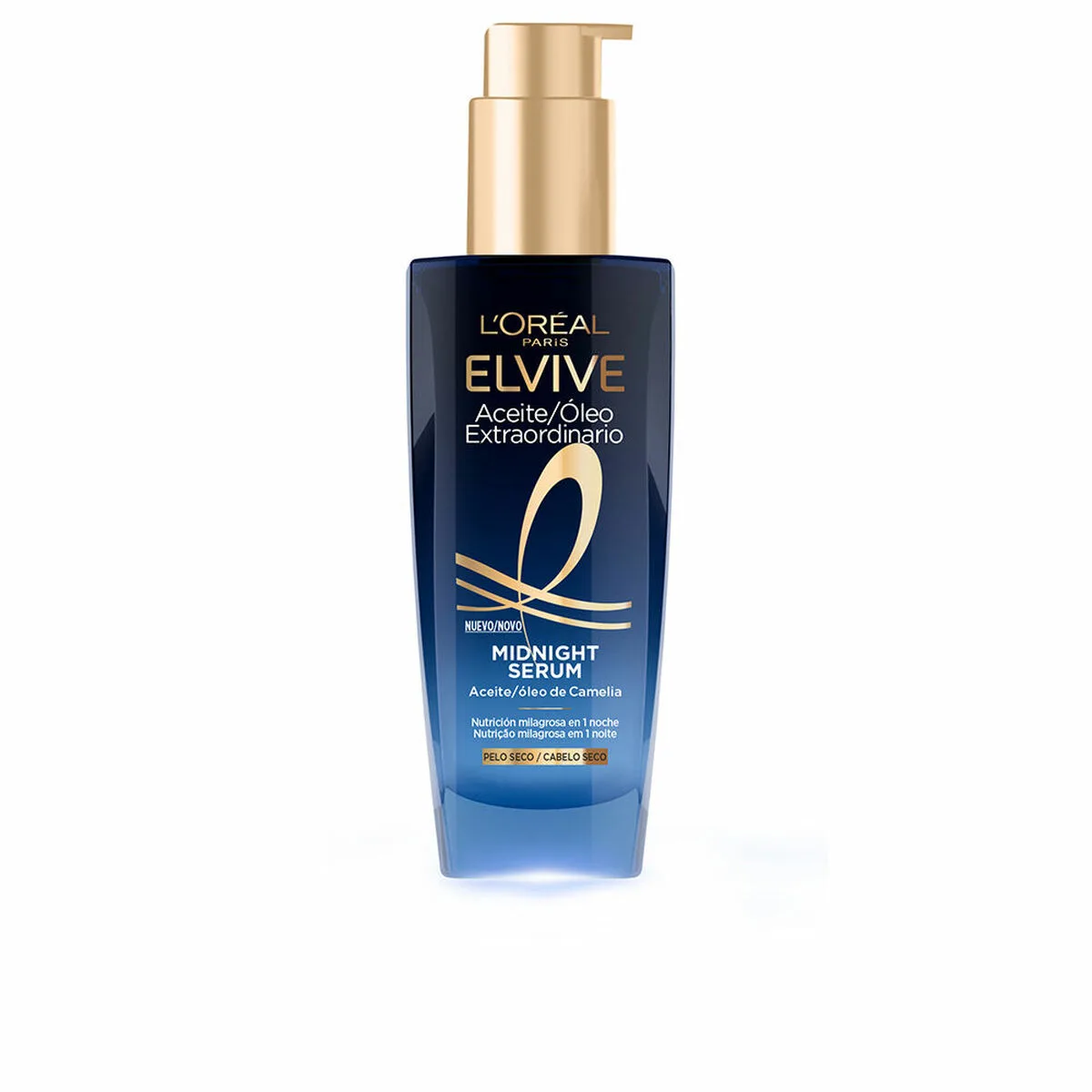 Serum visage l oreal make up elvive midnight 100 ml s0512084652. Diaytar : Votre portail vers un monde de produits où la frontière entre l'essentiel et le superflu devient délicieusement floue