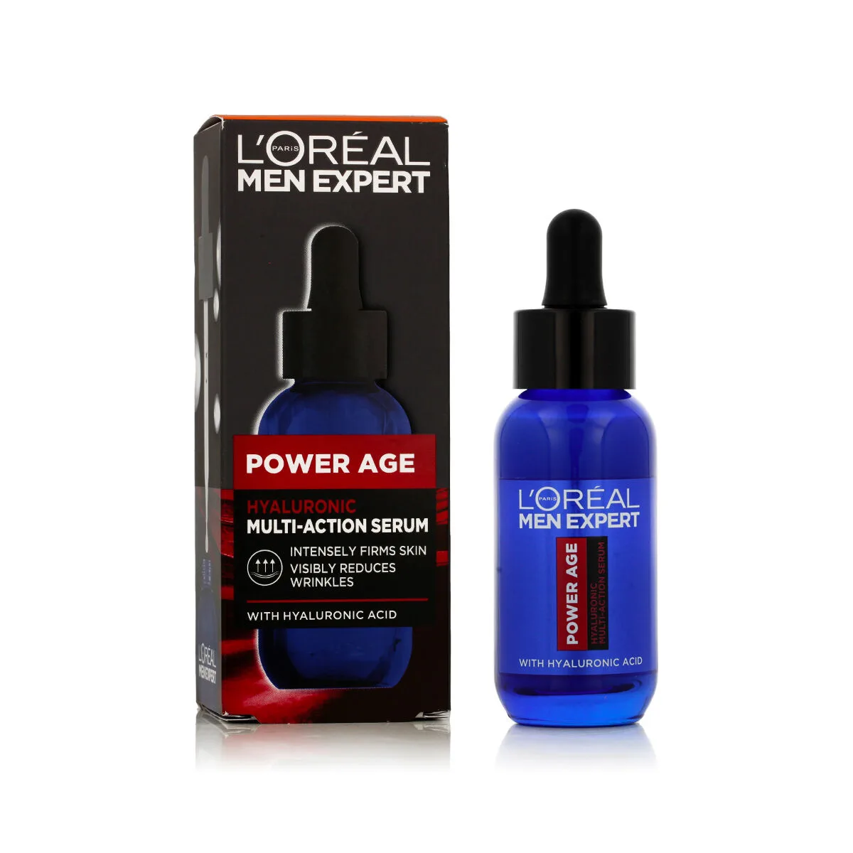 Serum visage l oreal paris men expert 30 ml s831908539. Diaytar, c'est votre conseiller shopping personnel, toujours à l'affût des pépites qui correspondent à votre style de vie.