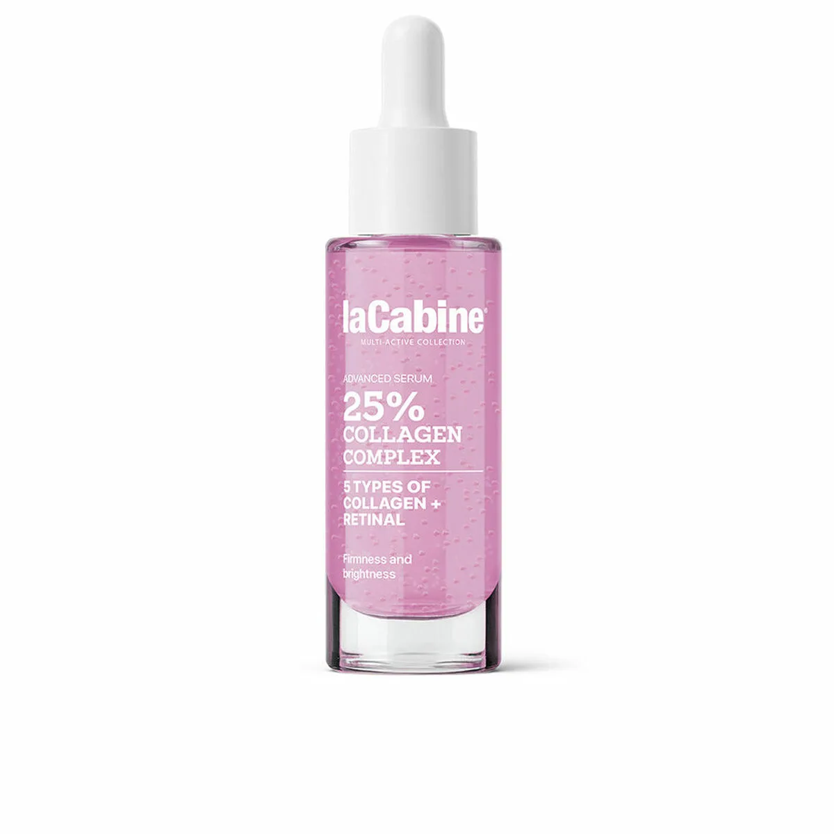 Serum visage lacabine 25 collagen complex 30 ml s0514229198. Diaytar, c'est le compagnon des visionnaires, de ceux qui achètent aujourd'hui les produits qui seront incontournables demain.