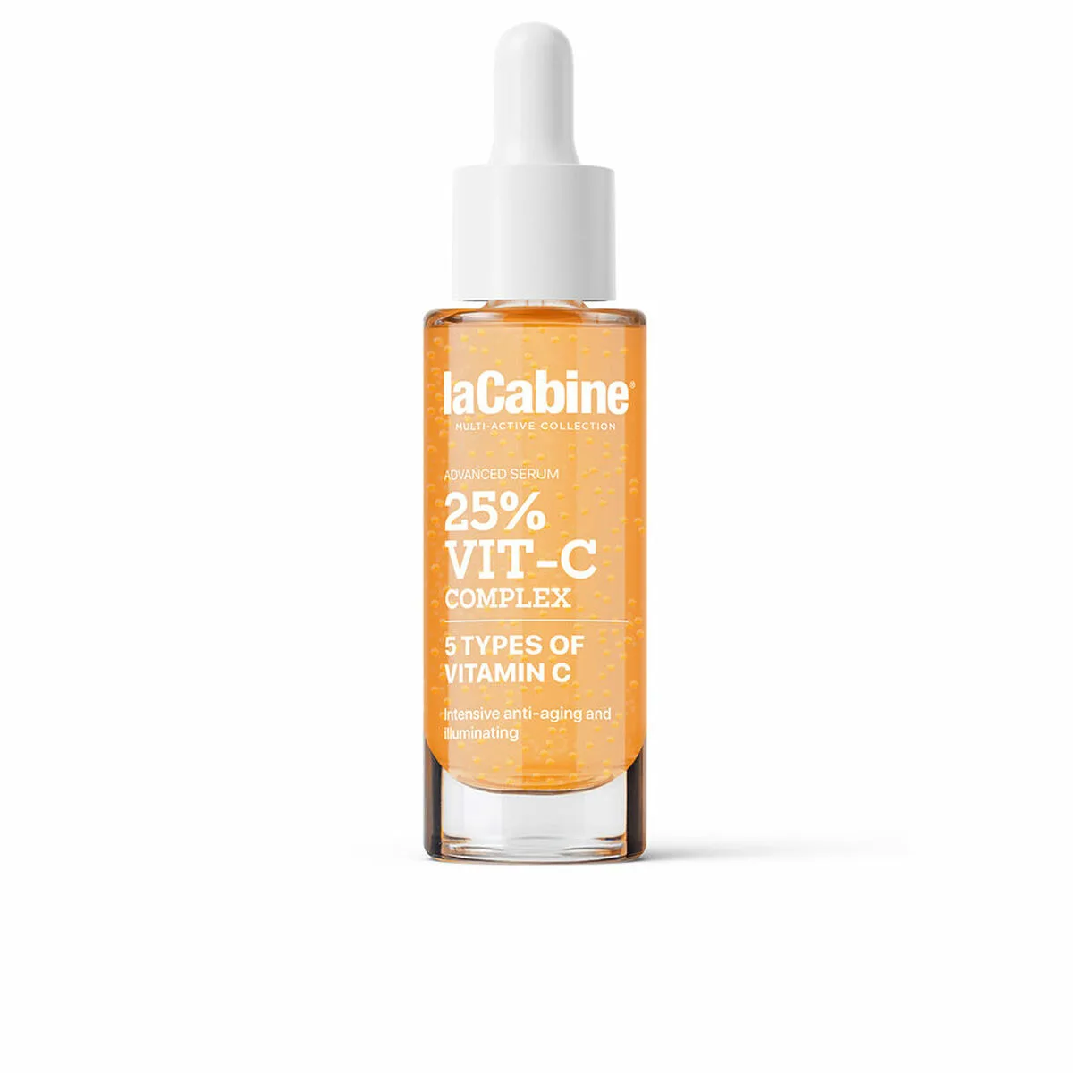 Serum visage lacabine vit c 30 ml s0514227999. Rejoignez la communauté Diaytar et vivez une expérience shopping unique.