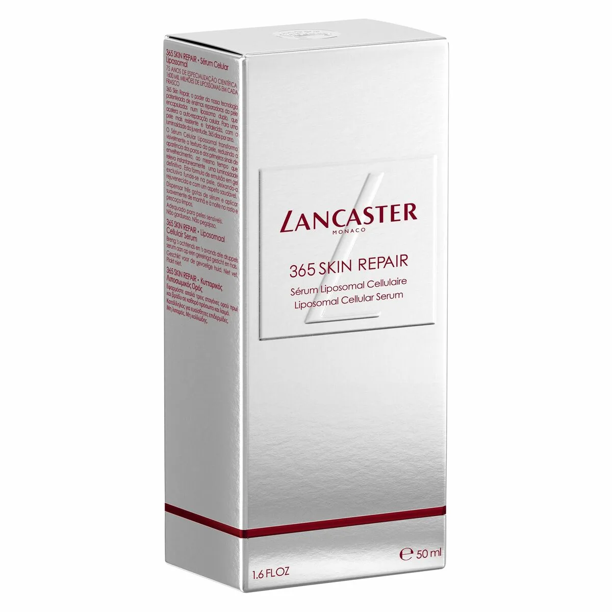 Serum visage lancaster 365 skin repair 50 ml s0512687875. Diaytar, le trait d'union entre vos besoins pratiques et vos aspirations esthétiques, à travers une offre généraliste pointue