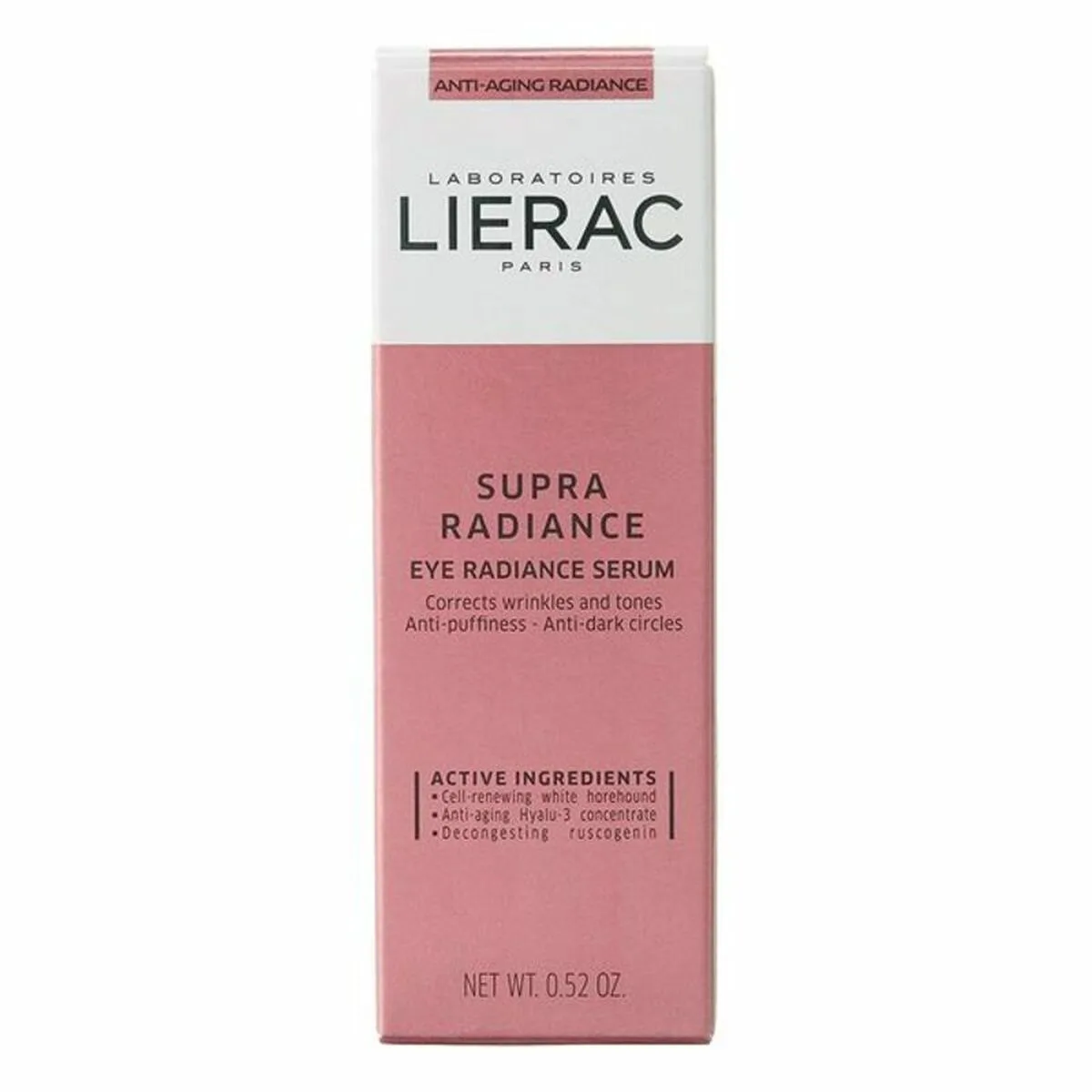 Serum visage lierac radiance 15 ml 15 ml s057564462. Chez Diaytar, la tendance n'est pas qu'une question d'apparence, c'est une question de fonctionnalité et d'innovation