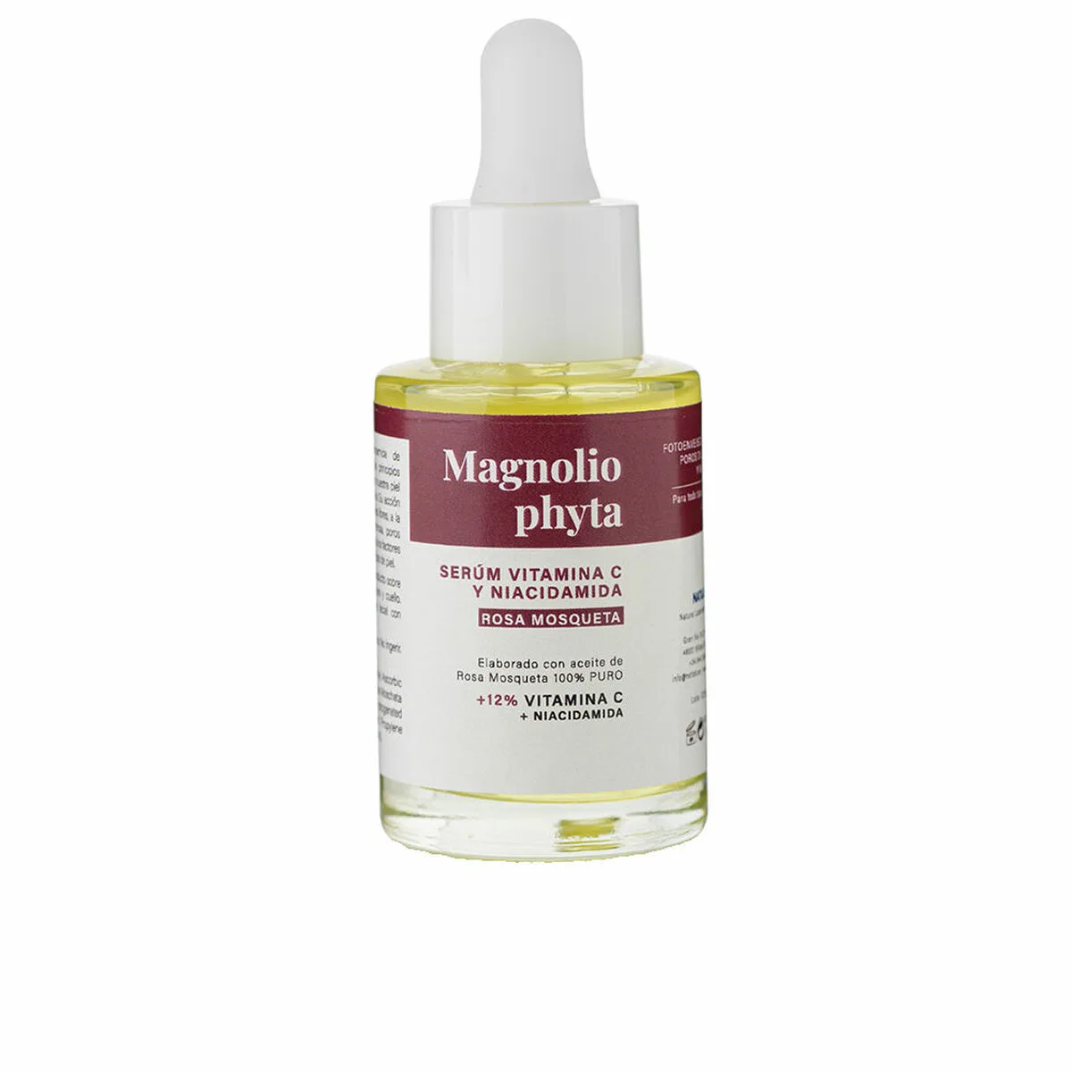 Serum visage magnoliophytha rose musquee 30 ml s0511758977. Diaytar s'adresse à tous ceux qui considèrent que le choix d'un produit, même basique, est une expression de leur personnalité