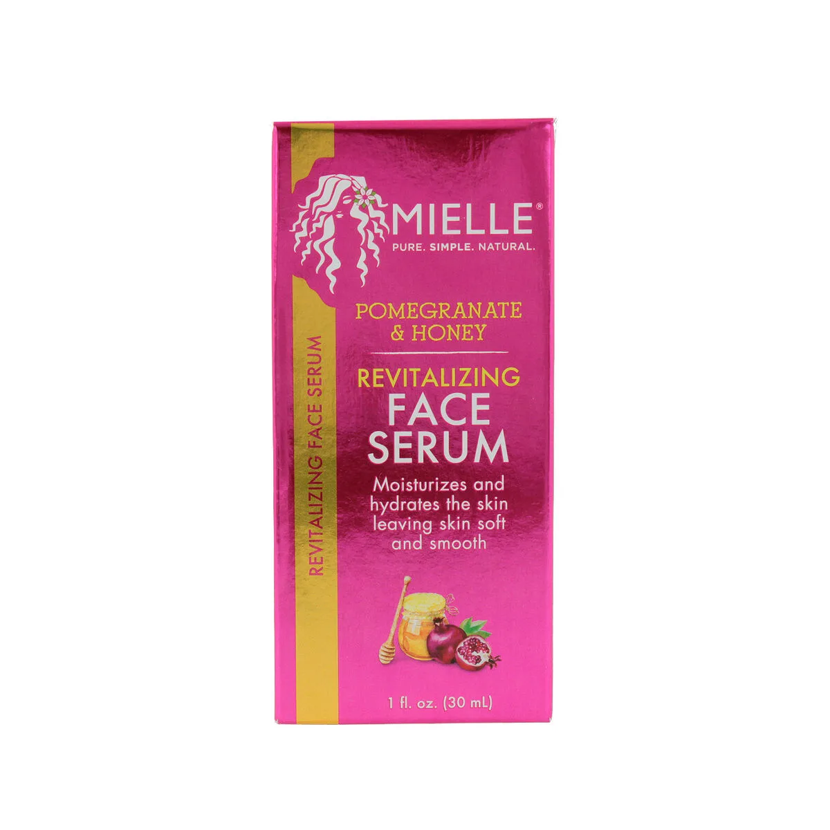 Serum visage mielle pomegranate honey 30 ml s425950291. Diaytar, c'est l'alliance inattendue entre la rigueur suisse et la créativité italienne, appliquée au produit généraliste.