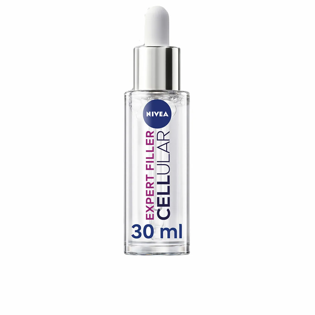 Serum visage nivea cellular filler 30 ml s0514213552. Notre équipe chez Diaytar est votre équipe de choc, dévouée à débusquer les produits qui méritent votre attention.
