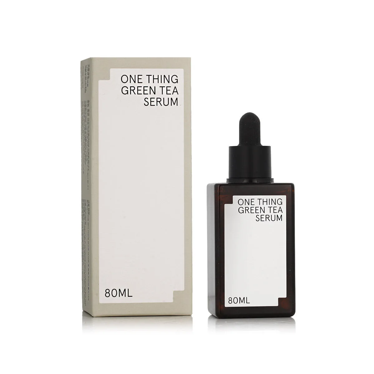 Serum visage one thing green tea 80 ml s832046420. Diaytar défend une idée forte : le shopping en ligne doit être une aventure qui éveille la curiosité et comble les besoins