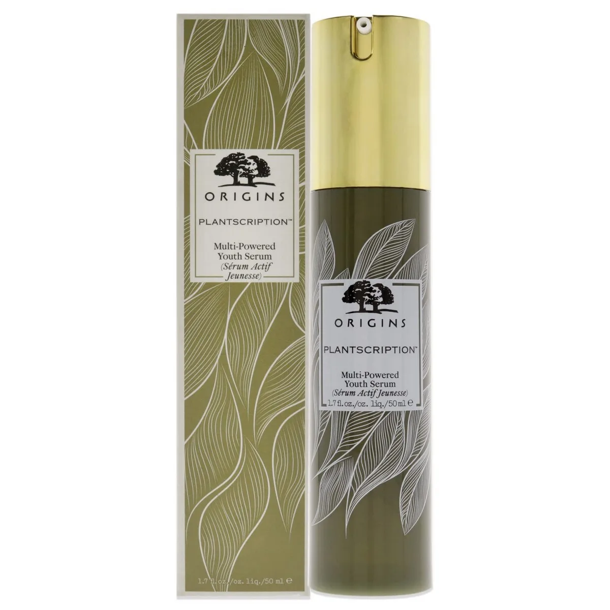 Serum visage origins plantscription 50 ml s0510295830. Diaytar, c'est la solution élégante à tous vos problèmes du quotidien, et la source de nouvelles envies insoupçonnées.