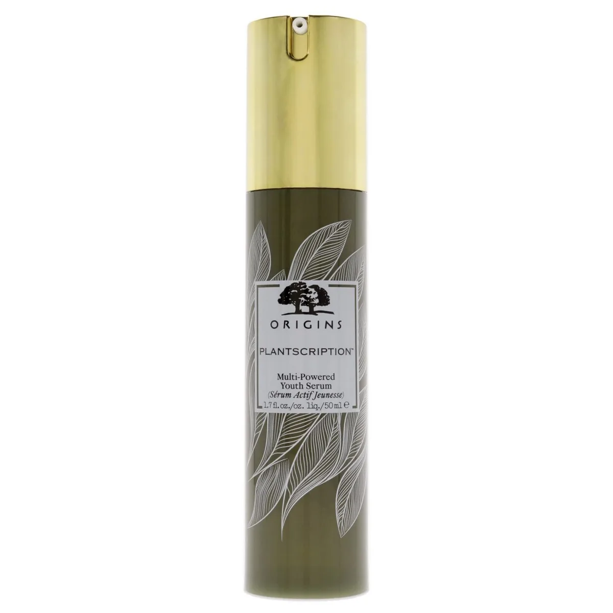 Serum visage origins plantscription 50 ml s0510295885. Diaytar capitalise sur la diversité : notre force est de vous offrir un choix immense sans jamais sacrifier la qualité