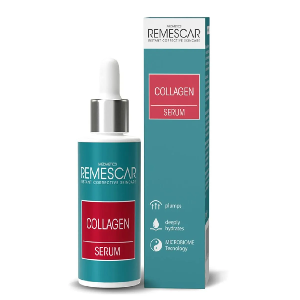 Serum visage remescar 30 ml m012467473. Diaytar, une vision du shopping en ligne où chaque catégorie de produits, de la high-tech au généraliste, est traitée avec excellence