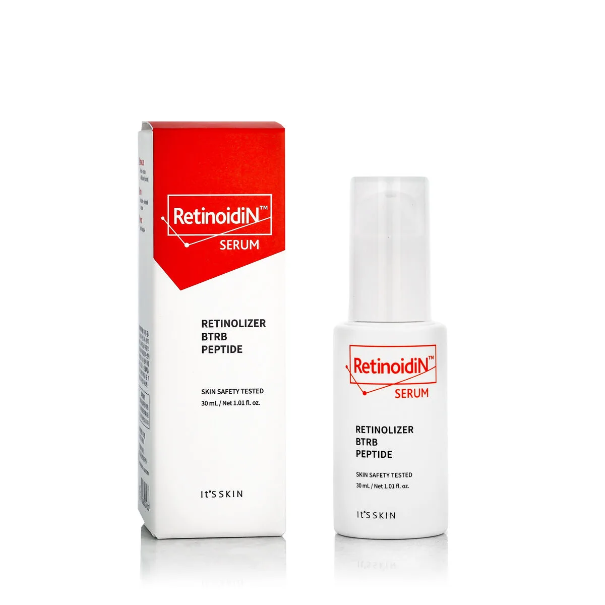 Serum visage retinoidin 30 ml s832060197. Diaytar vous connecte à l'essentiel et au superflu stylé : une gamme complète de produits pour tous vos besoins et envies