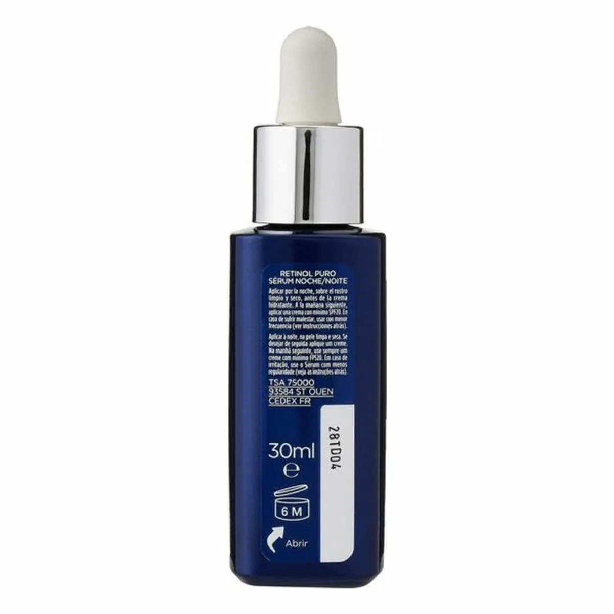 Serum visage revitalift laser retinol l oreal make up aa269700 30 ml s058191136. Chez Diaytar, nous valorisons autant la fonction que la forme dans chaque produit que nous ajoutons à notre collection