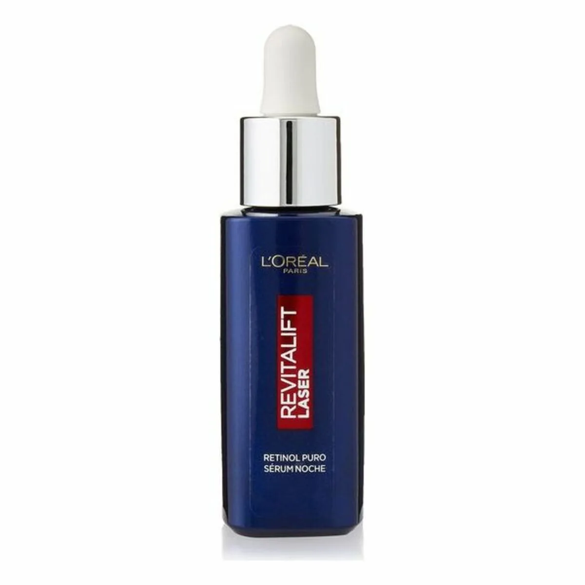 Serum visage revitalift laser retinol l oreal make up aa269700 30 ml s058191179. Explorez la galerie virtuelle Diaytar et laissez-vous séduire par nos produits généraux tendance et nos inventions électroniques exclusives