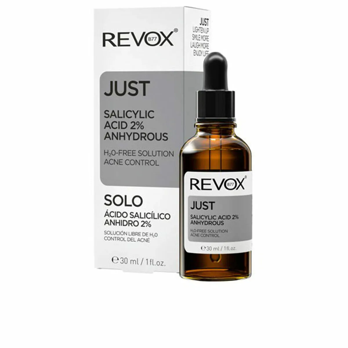 Serum visage revox b77 just 30 ml acide salicylique s0511078457. Bienvenue sur Diaytar, la plateforme qui a réussi le pari de rendre le shopping généraliste aussi excitant que la mode.
