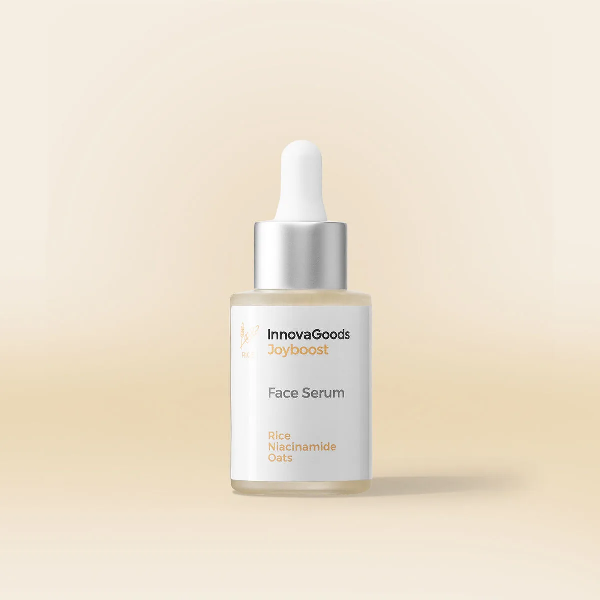 Serum visage rice joyboost innovagoods 30 ml v010375455. Diaytar s'adresse à tous ceux qui considèrent que le choix d'un produit, même basique, est une expression de leur personnalité