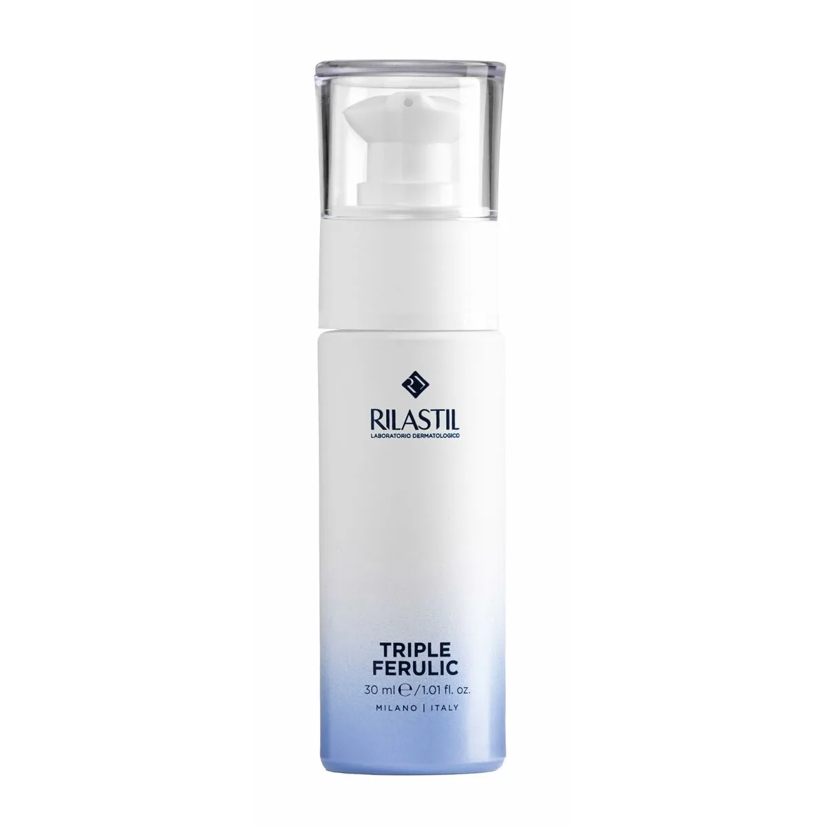Serum visage rilastil triple ferulic 30 ml s0513024346. Bienvenue dans la famille Diaytar. Ici, on ne parle pas de clients, mais de co-créateurs d'un quotidien meilleur.