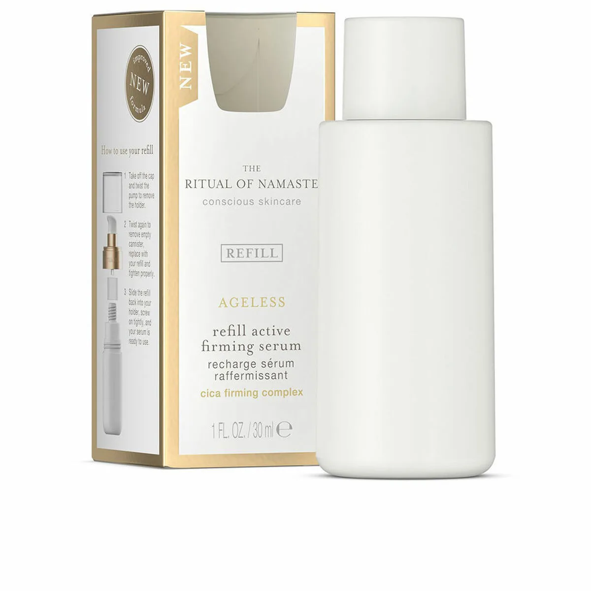 Serum visage rituals the ritual of namaste 30 ml s0512846139. La mode selon Diaytar : audacieuse, accessible et toujours dans l'air du temps.