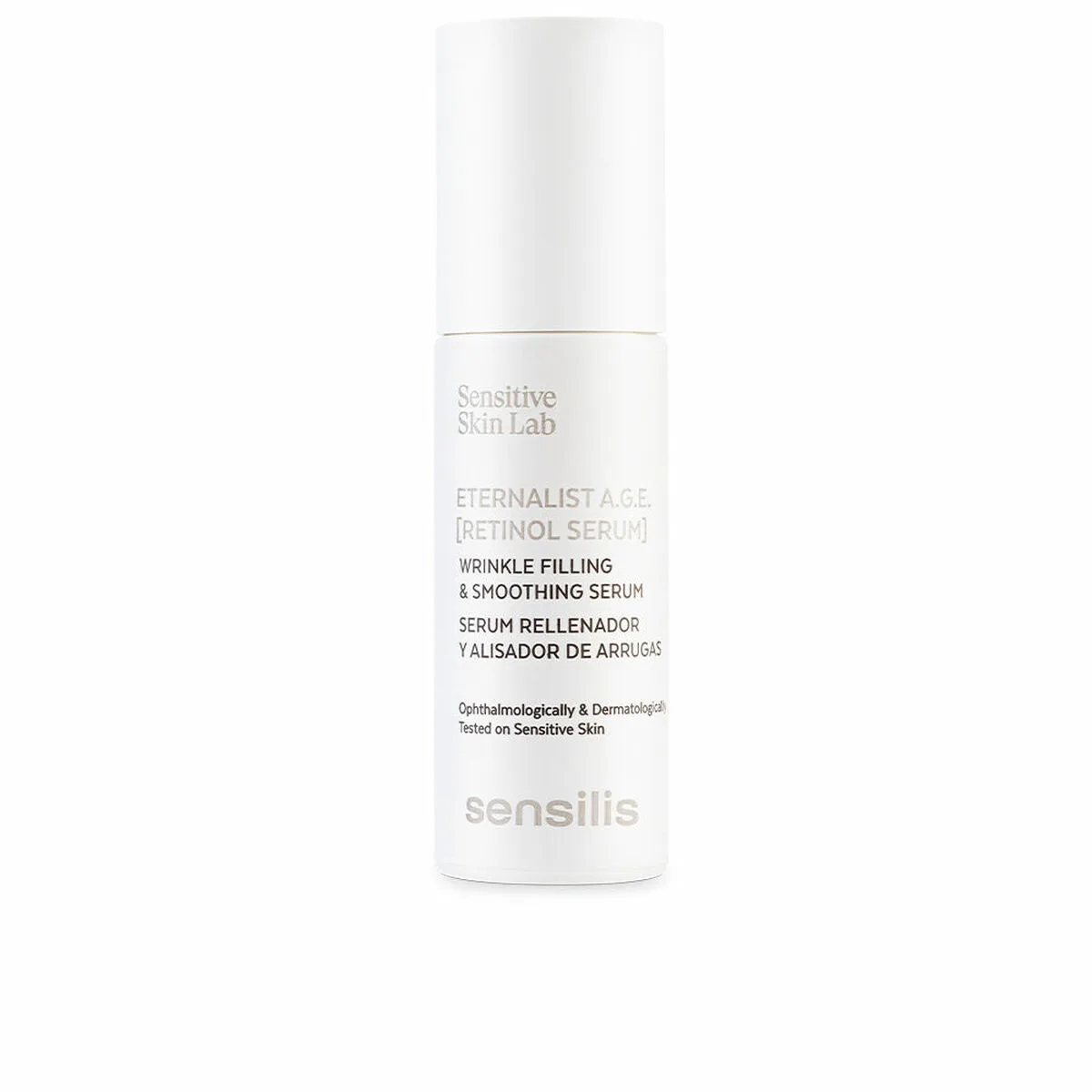 Serum visage sensilis eternalist e 30 ml s0510709159. Nous avons injecté tout notre savoir-faire dans Diaytar pour vous offrir une expérience shopping sans friction, tout en plaisir.