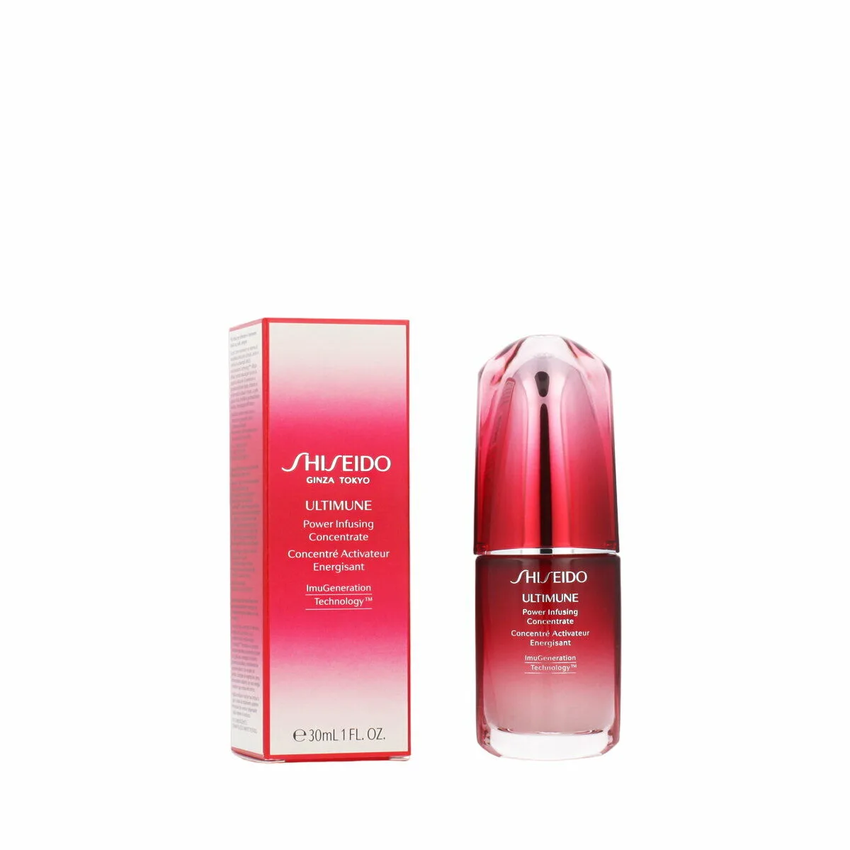 Serum visage shiseido ultimune energisant 30 ml s830882280. Diaytar : Le curateur de votre quotidien. Des produits soigneusement choisis pour leur originalité et leur utilité