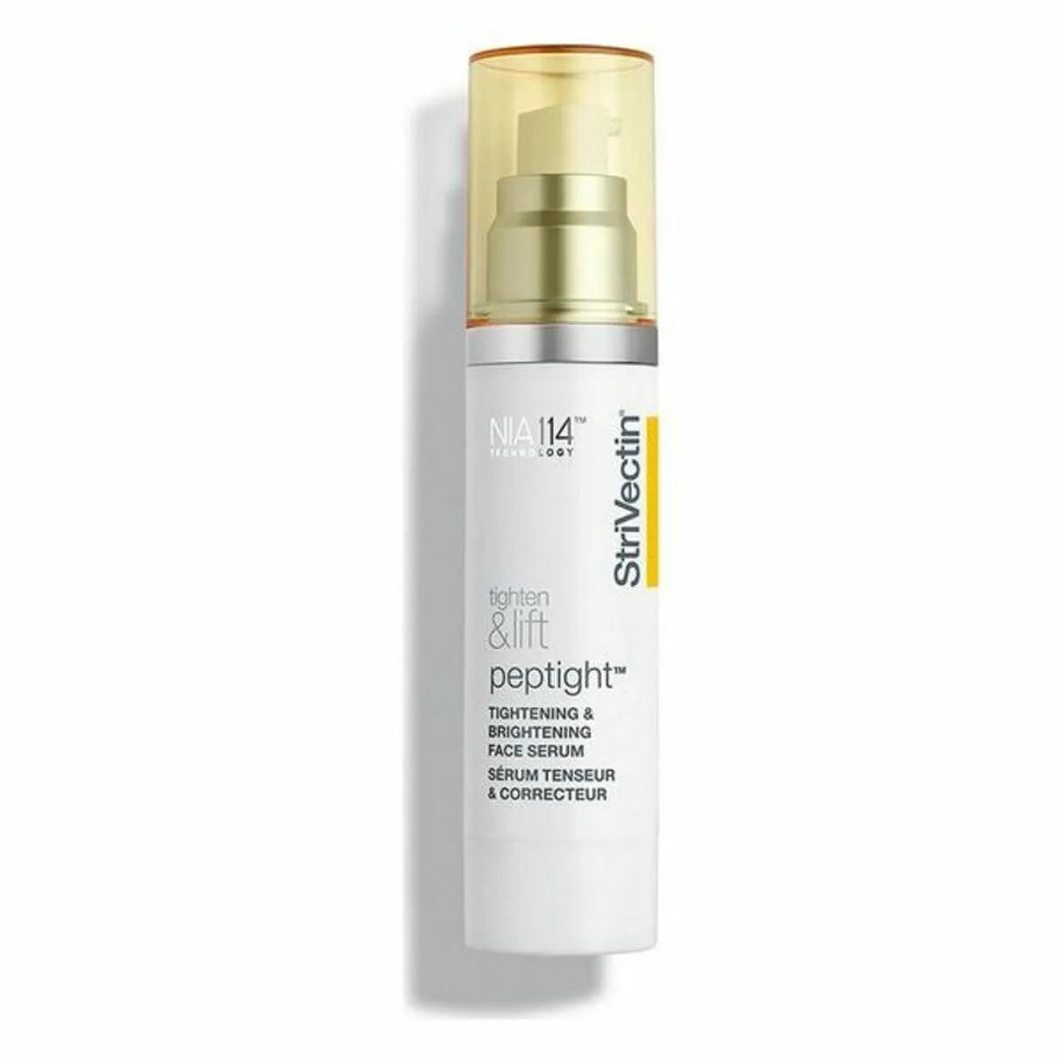 Serum visage strivectin peptight m012010368. Diaytar opère une veille constante pour vous offrir l'élite des produits généraux, électroniques et maison.